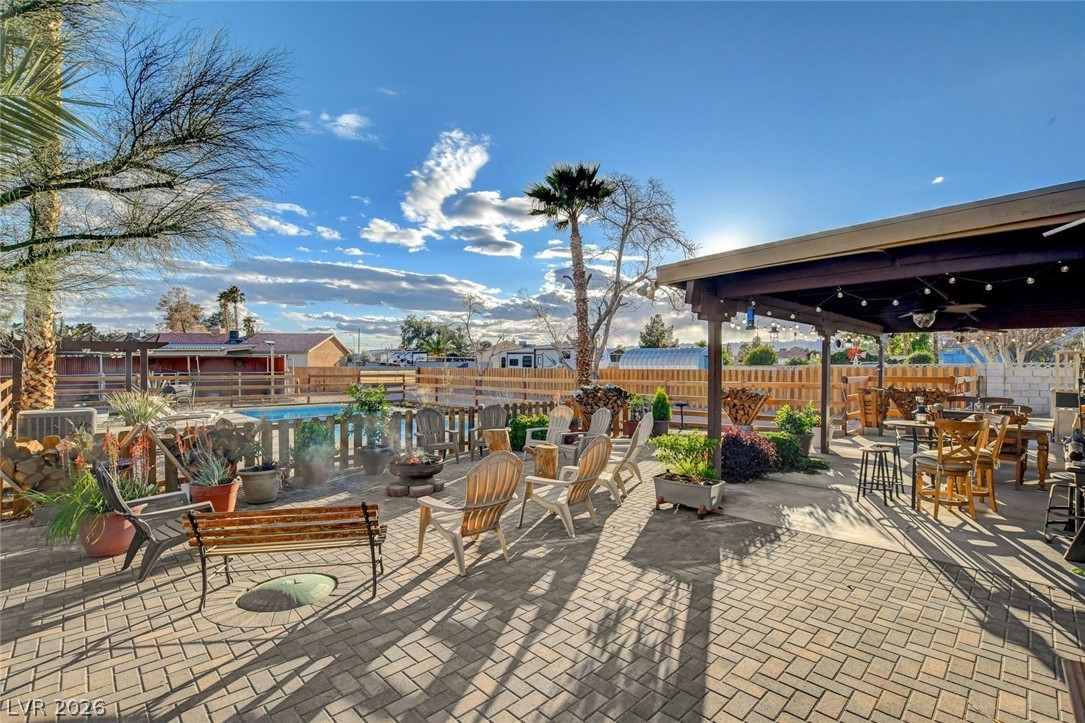 5305 Patricia Avenue Las Vegas NV 89130
