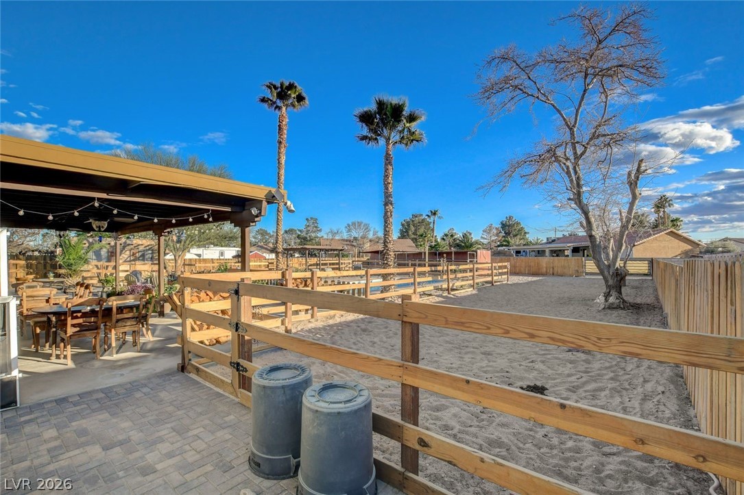5305 Patricia Avenue Las Vegas NV 89130