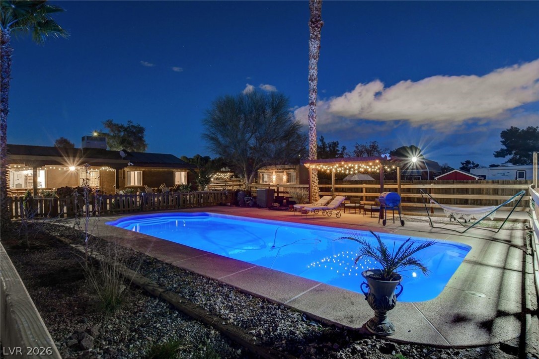 5305 Patricia Avenue Las Vegas NV 89130