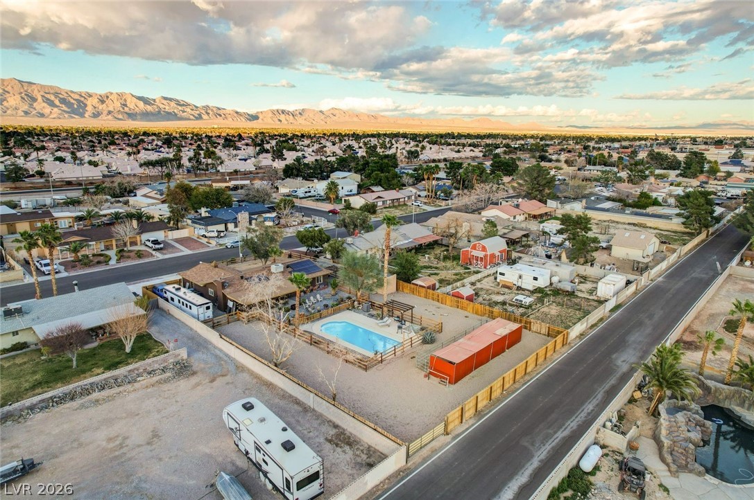 5305 Patricia Avenue Las Vegas NV 89130