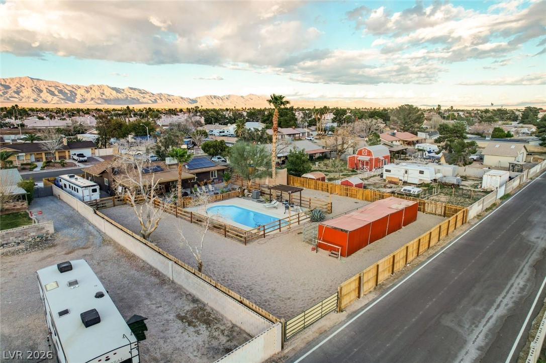 5305 Patricia Avenue Las Vegas NV 89130