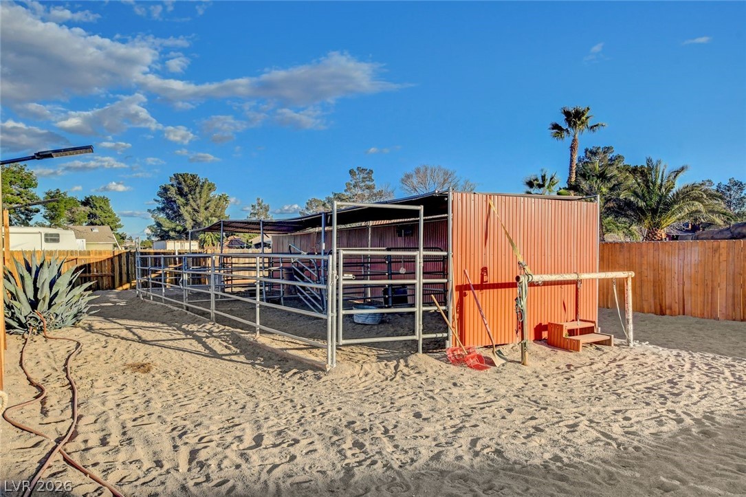5305 Patricia Avenue Las Vegas NV 89130