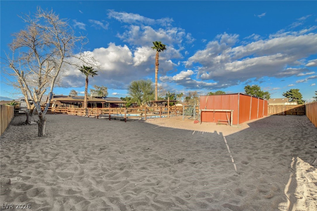 5305 Patricia Avenue Las Vegas NV 89130