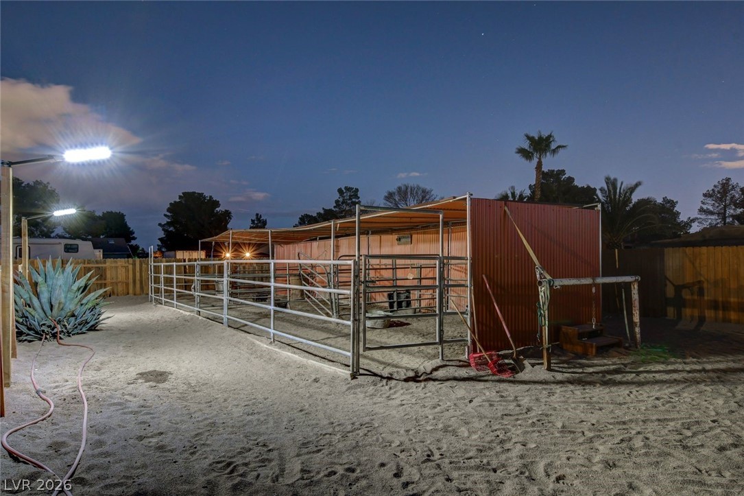 5305 Patricia Avenue Las Vegas NV 89130