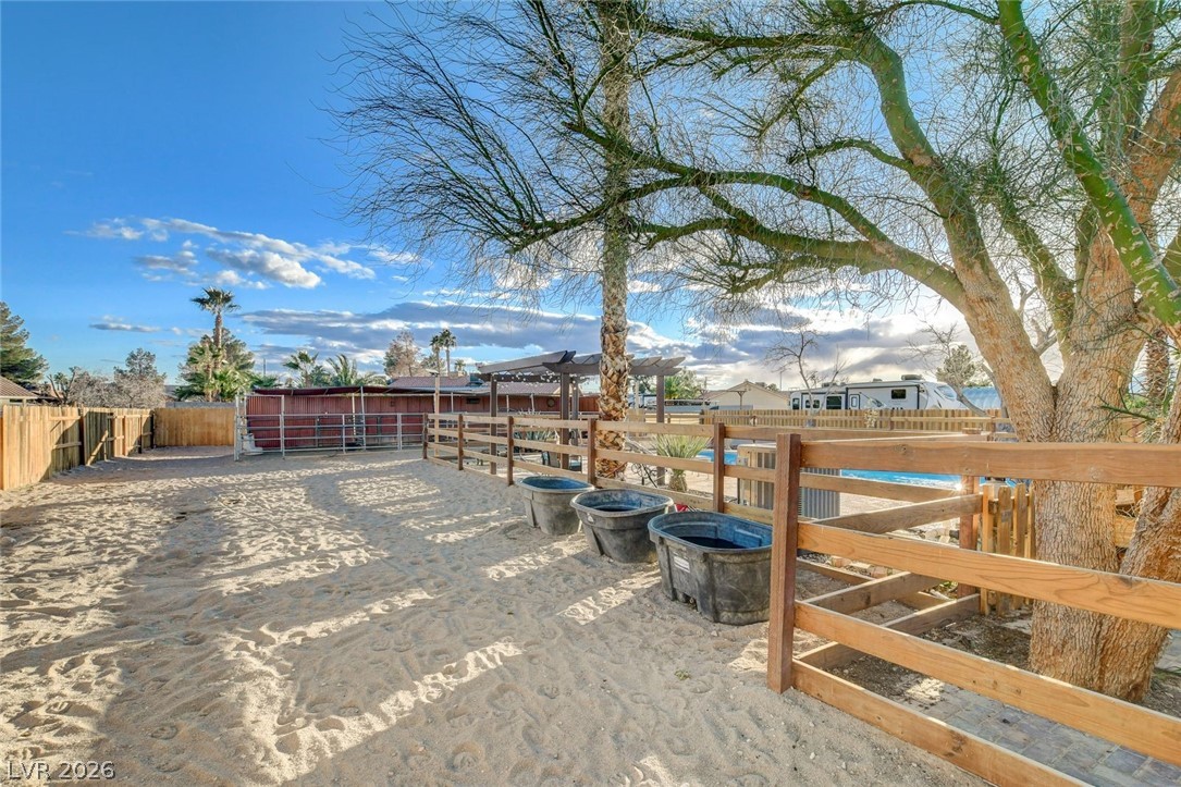5305 Patricia Avenue Las Vegas NV 89130