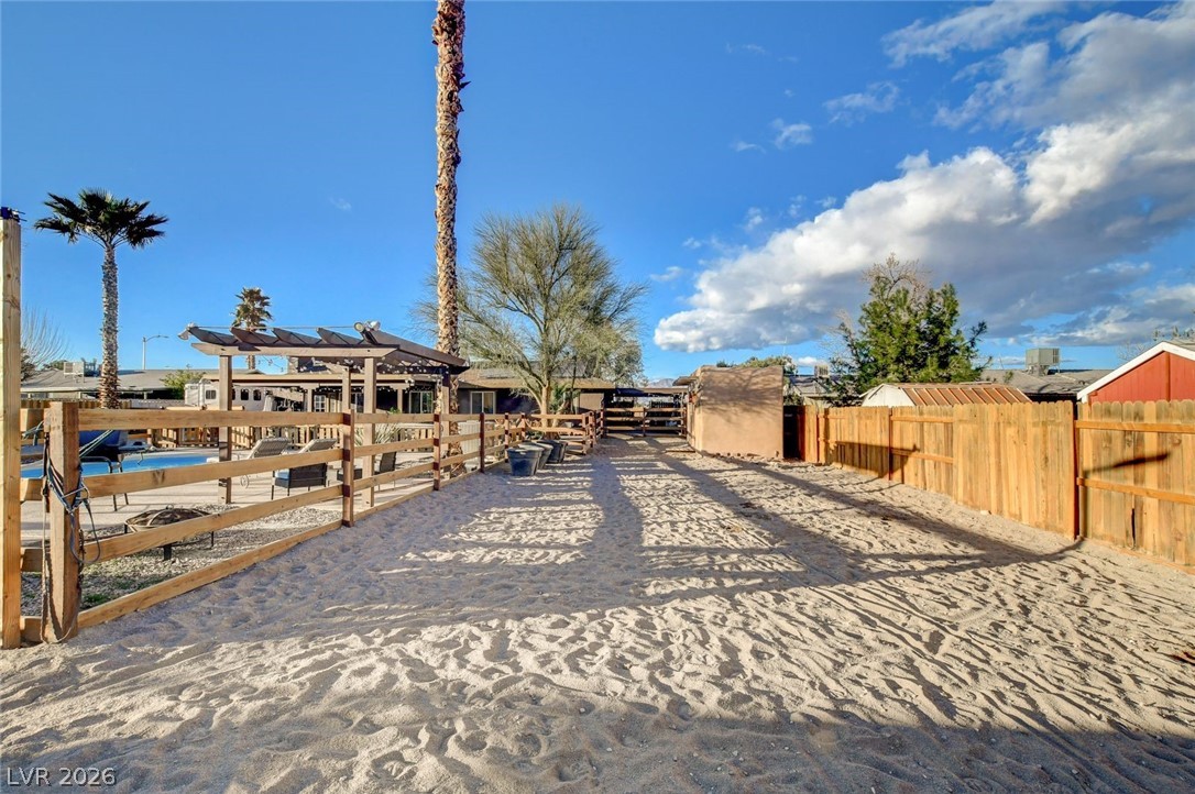 5305 Patricia Avenue Las Vegas NV 89130