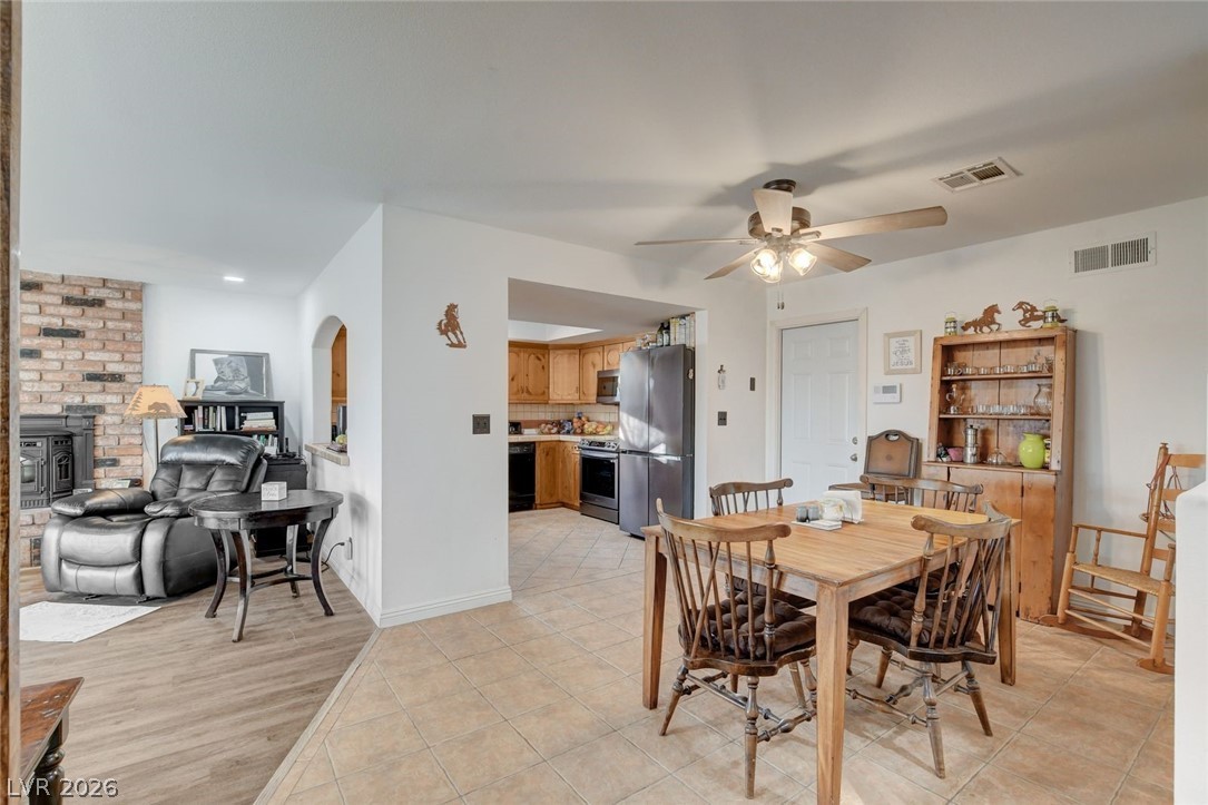5305 Patricia Avenue Las Vegas NV 89130