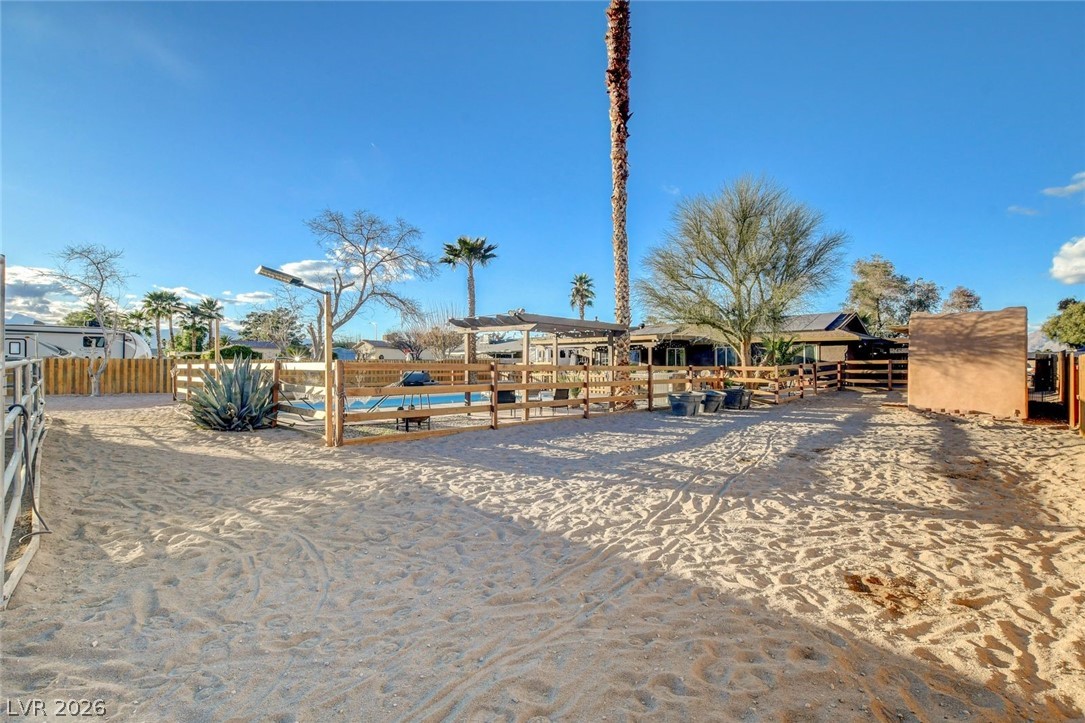 5305 Patricia Avenue Las Vegas NV 89130