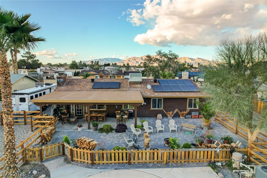 5305 Patricia Avenue Las Vegas NV 89130