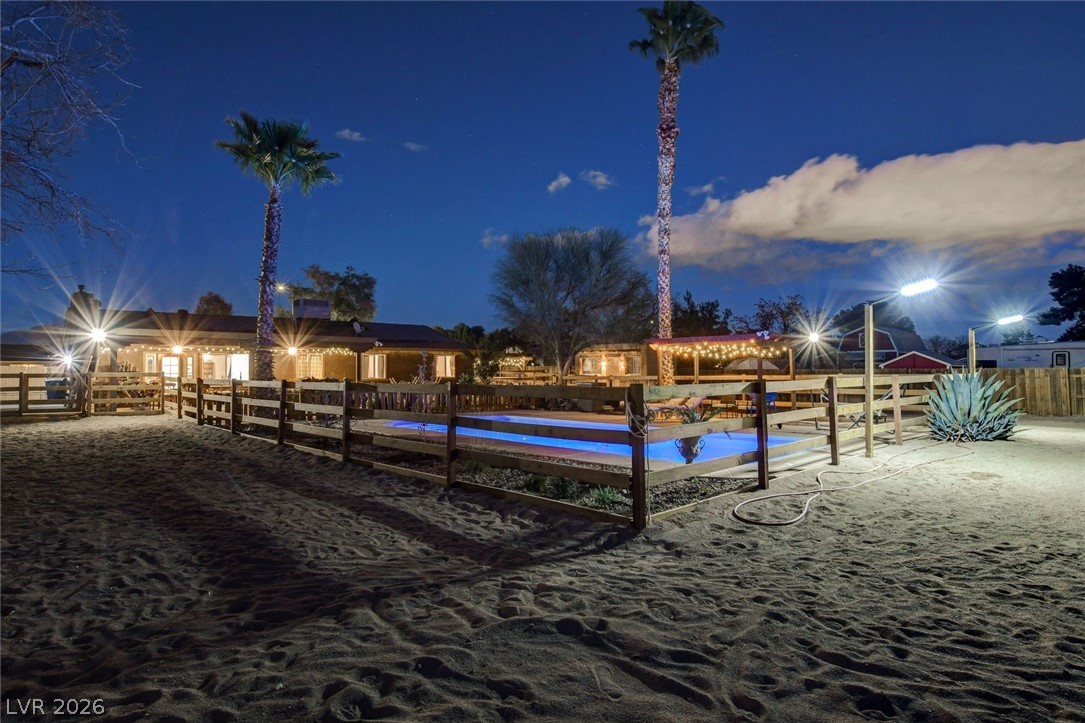 5305 Patricia Avenue Las Vegas NV 89130
