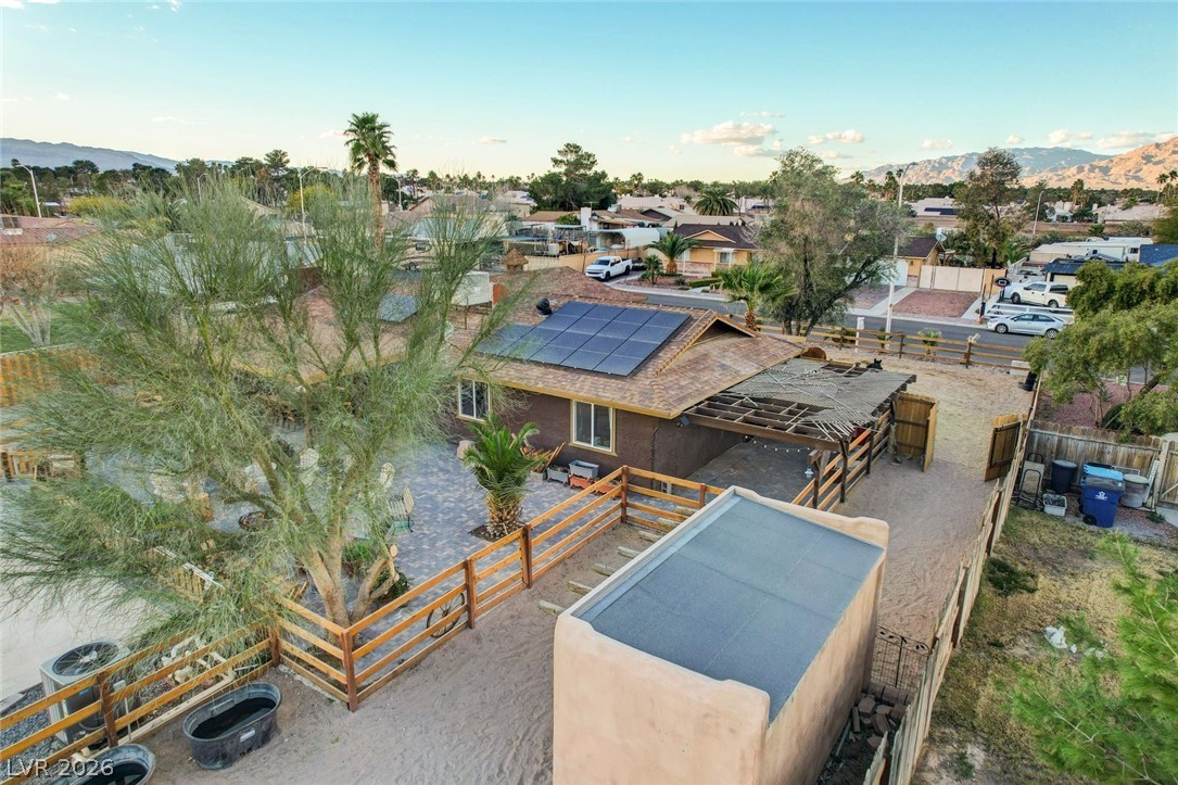 5305 Patricia Avenue Las Vegas NV 89130