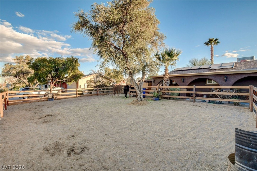5305 Patricia Avenue Las Vegas NV 89130
