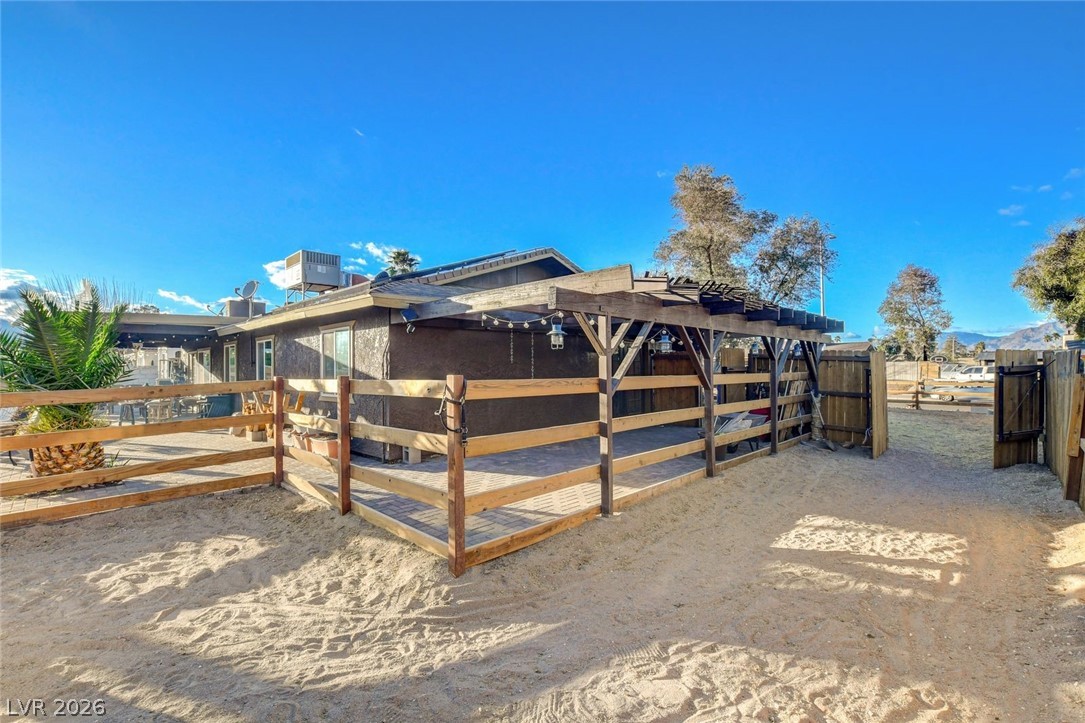5305 Patricia Avenue Las Vegas NV 89130