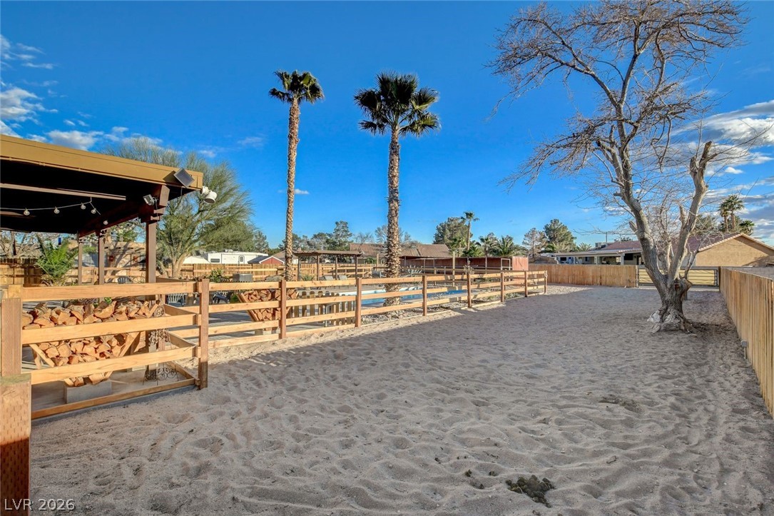 5305 Patricia Avenue Las Vegas NV 89130
