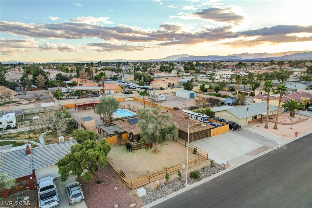 5305 Patricia Avenue Las Vegas NV 89130