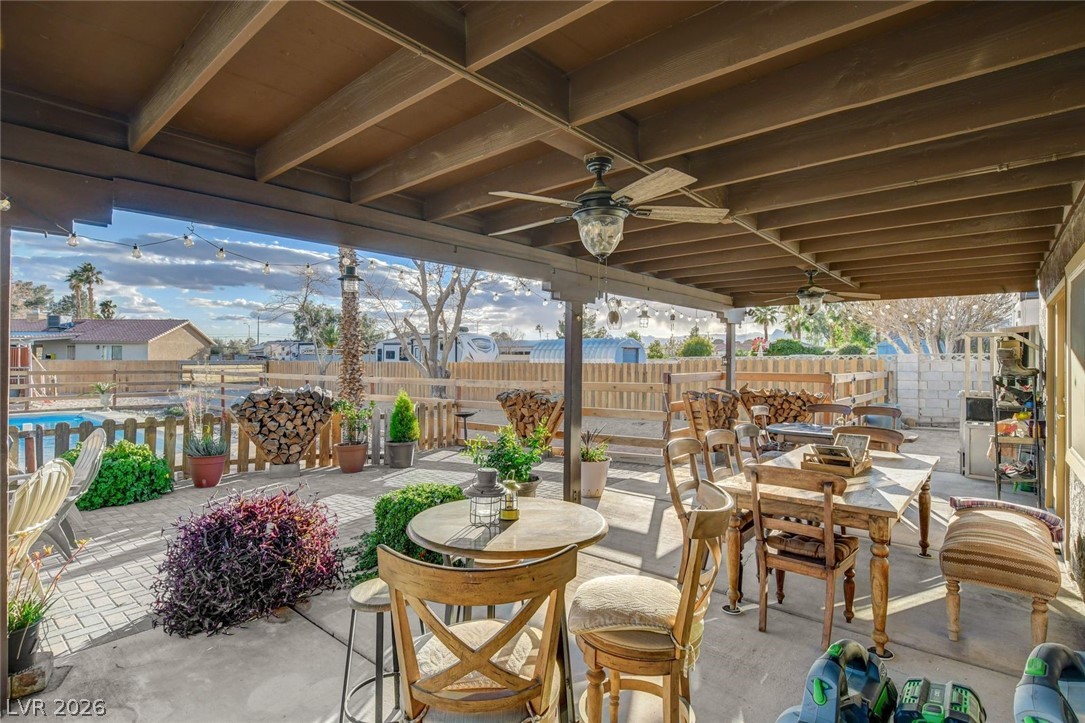 5305 Patricia Avenue Las Vegas NV 89130