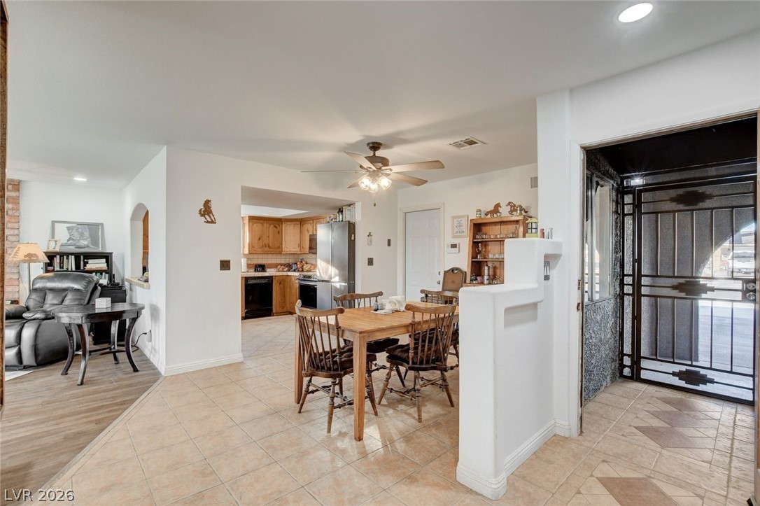 5305 Patricia Avenue Las Vegas NV 89130