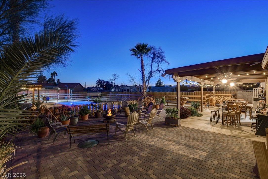 5305 Patricia Avenue Las Vegas NV 89130