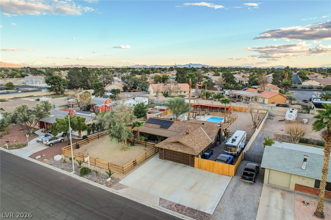 5305 Patricia Avenue Las Vegas NV 89130