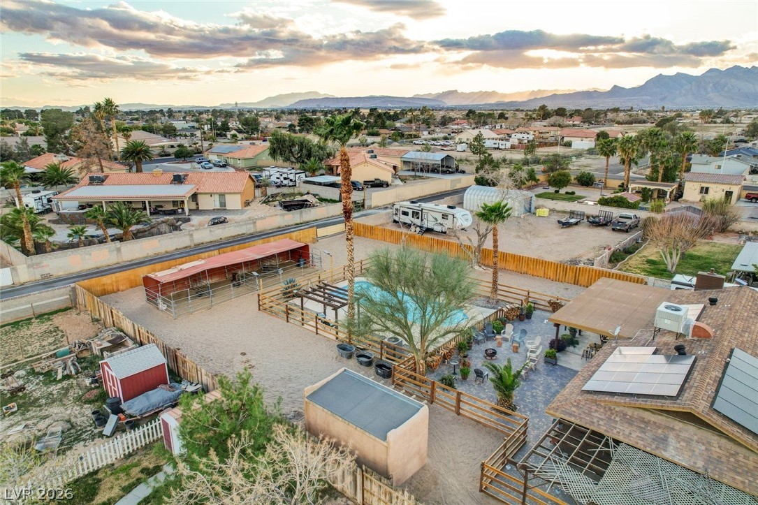 5305 Patricia Avenue Las Vegas NV 89130