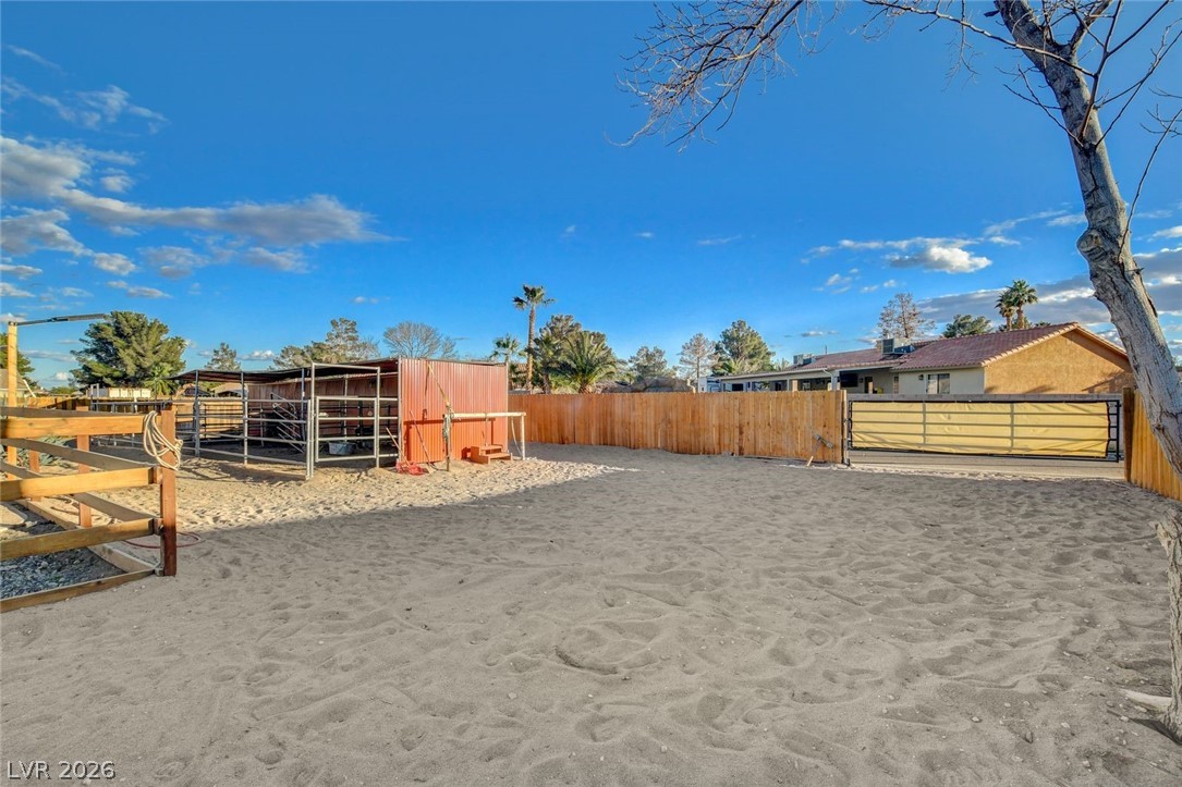 5305 Patricia Avenue Las Vegas NV 89130