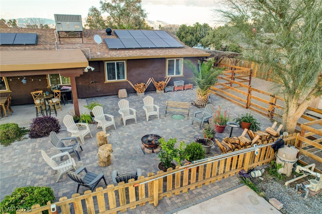 5305 Patricia Avenue Las Vegas NV 89130