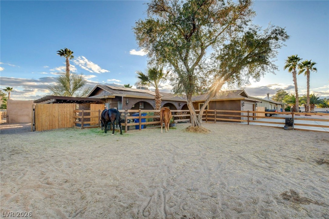 5305 Patricia Avenue Las Vegas NV 89130