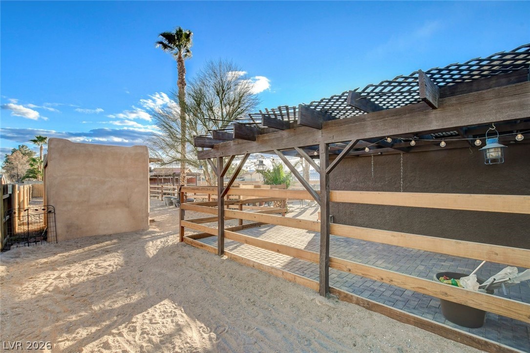 5305 Patricia Avenue Las Vegas NV 89130