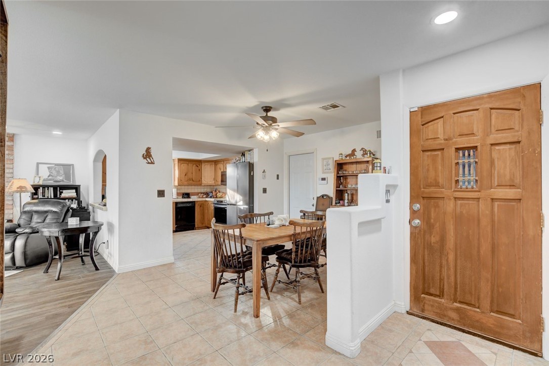 5305 Patricia Avenue Las Vegas NV 89130