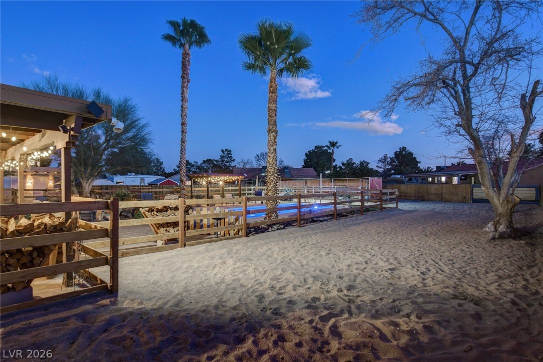 5305 Patricia Avenue Las Vegas NV 89130