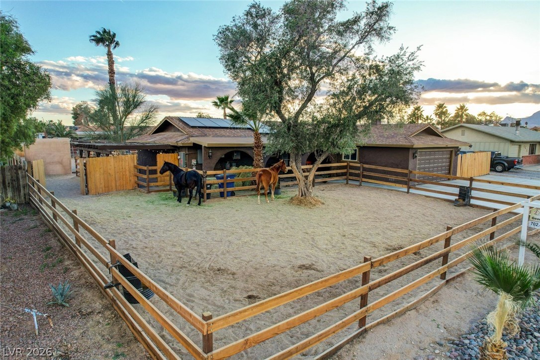 5305 Patricia Avenue Las Vegas NV 89130