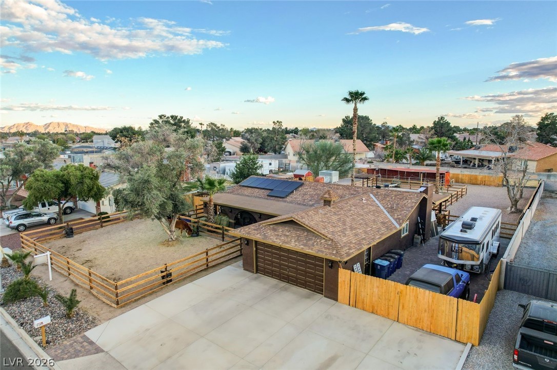 5305 Patricia Avenue Las Vegas NV 89130