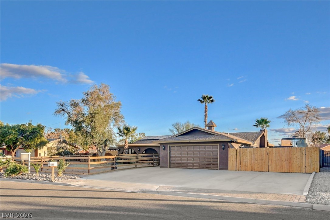5305 Patricia Avenue Las Vegas NV 89130