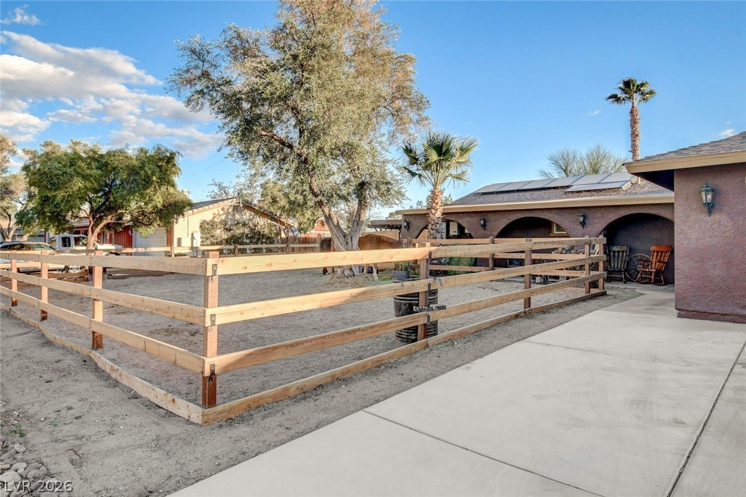 5305 Patricia Avenue Las Vegas NV 89130