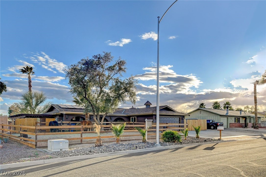 5305 Patricia Avenue Las Vegas NV 89130