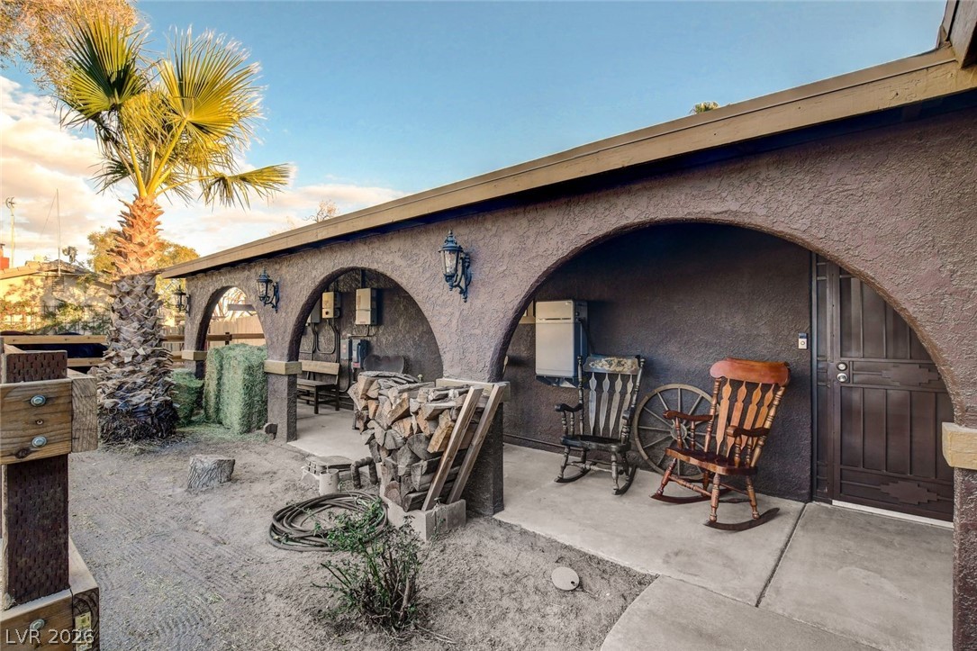 5305 Patricia Avenue Las Vegas NV 89130