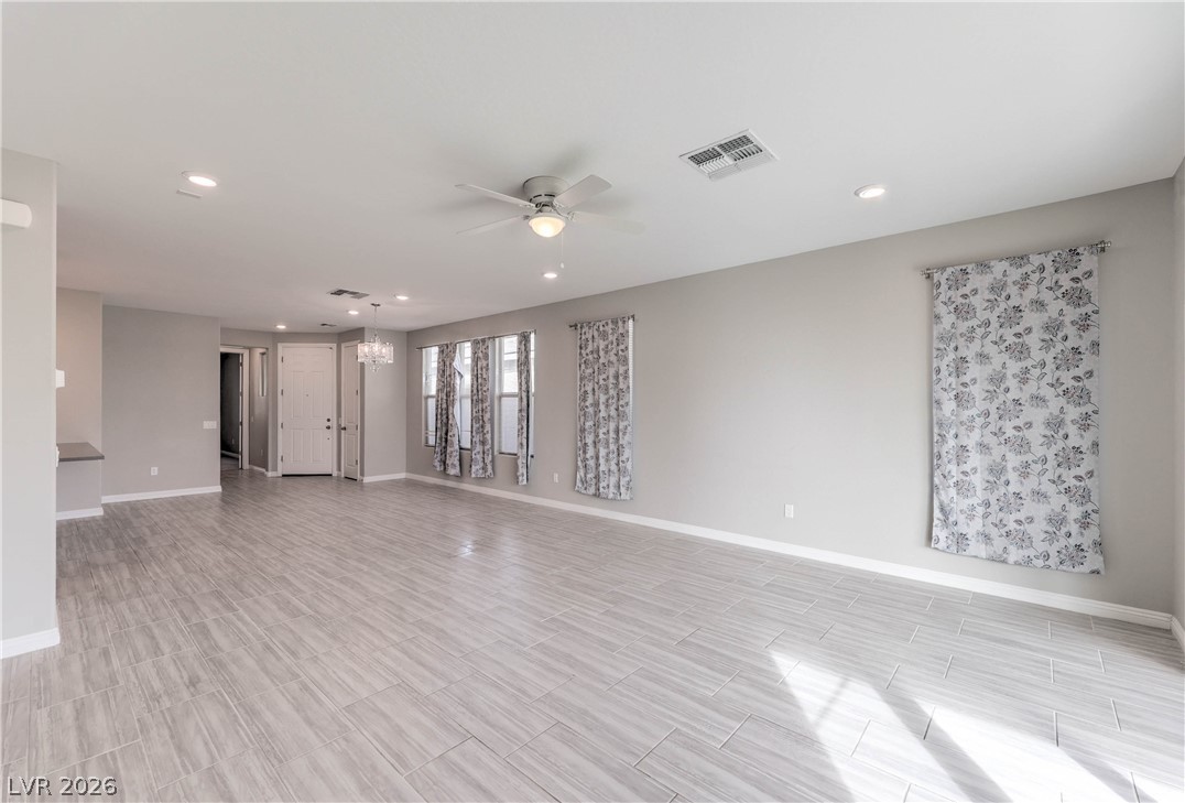 2407 Arrington Avenue North Las Vegas NV 89086