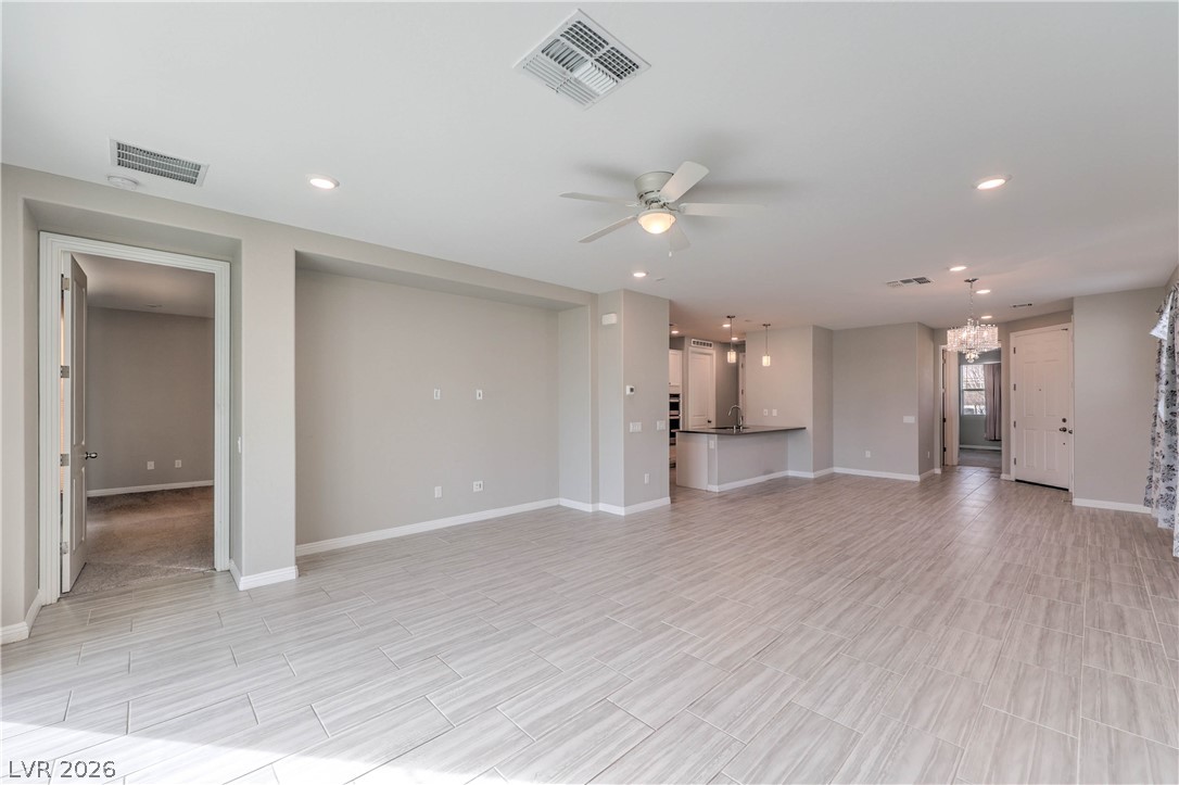 2407 Arrington Avenue North Las Vegas NV 89086