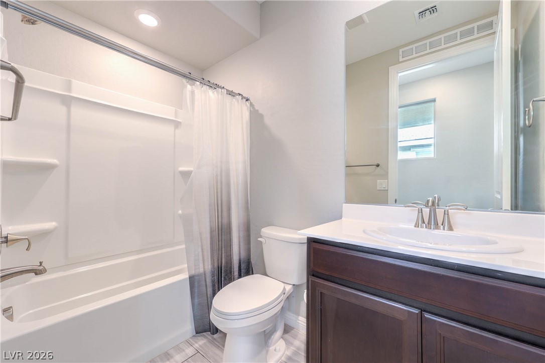 2407 Arrington Avenue North Las Vegas NV 89086