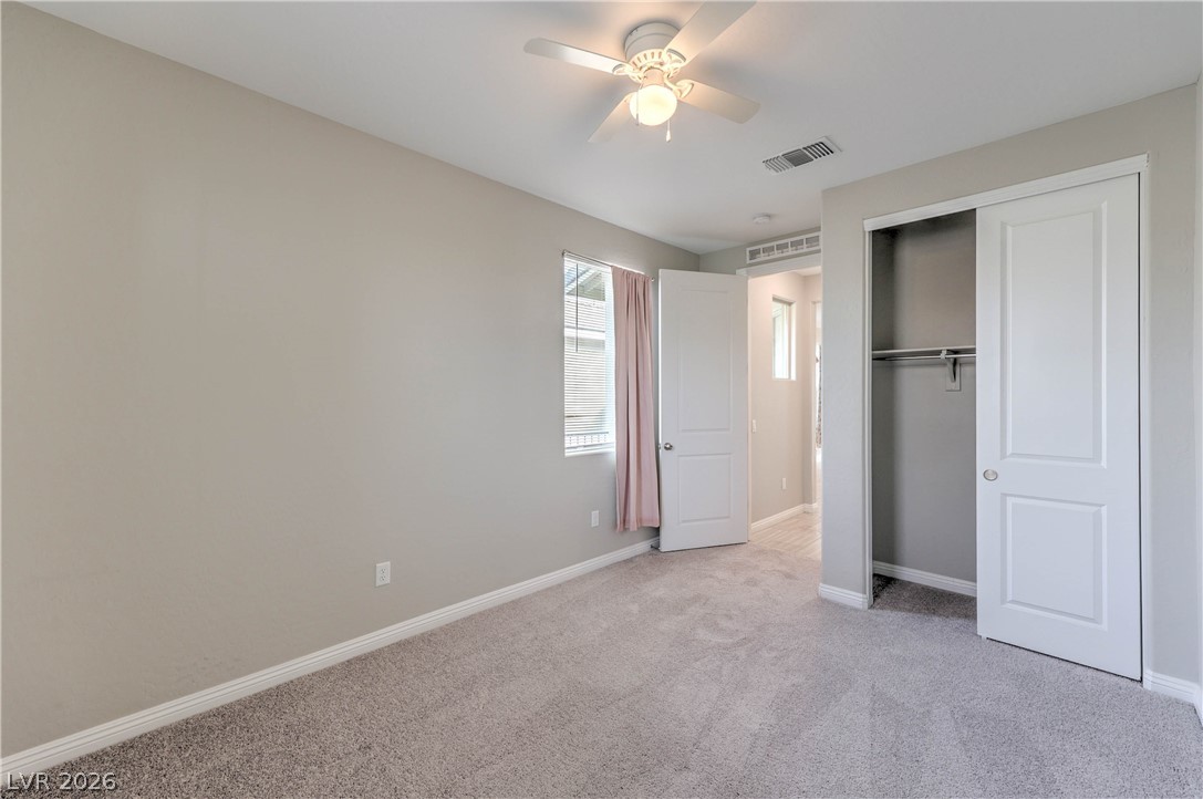 2407 Arrington Avenue North Las Vegas NV 89086