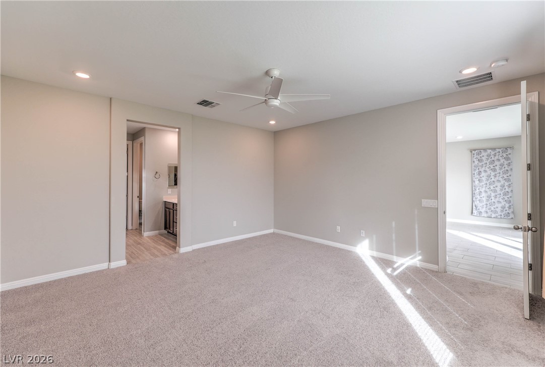 2407 Arrington Avenue North Las Vegas NV 89086