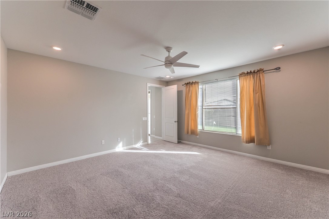 2407 Arrington Avenue North Las Vegas NV 89086