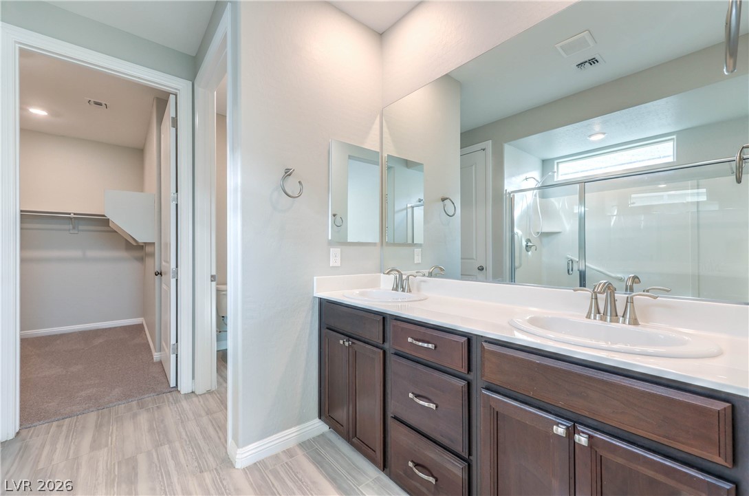 2407 Arrington Avenue North Las Vegas NV 89086