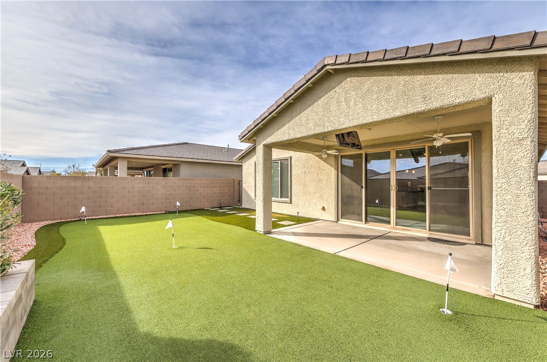 2407 Arrington Avenue North Las Vegas NV 89086