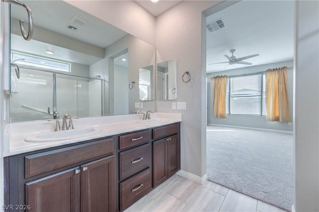 2407 Arrington Avenue North Las Vegas NV 89086