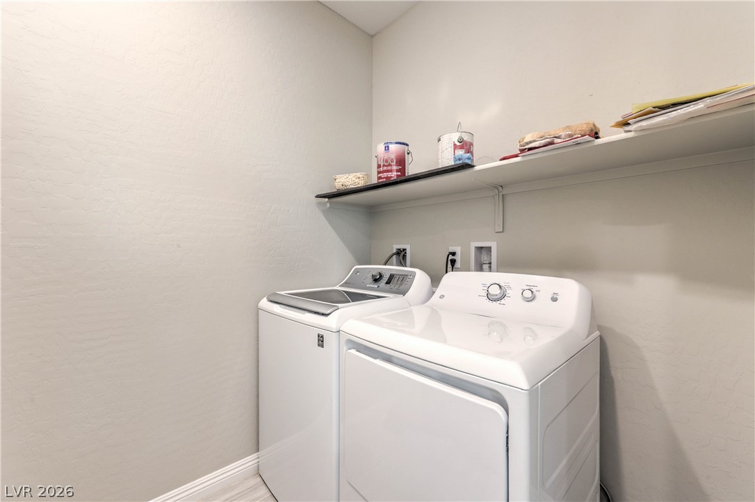 2407 Arrington Avenue North Las Vegas NV 89086