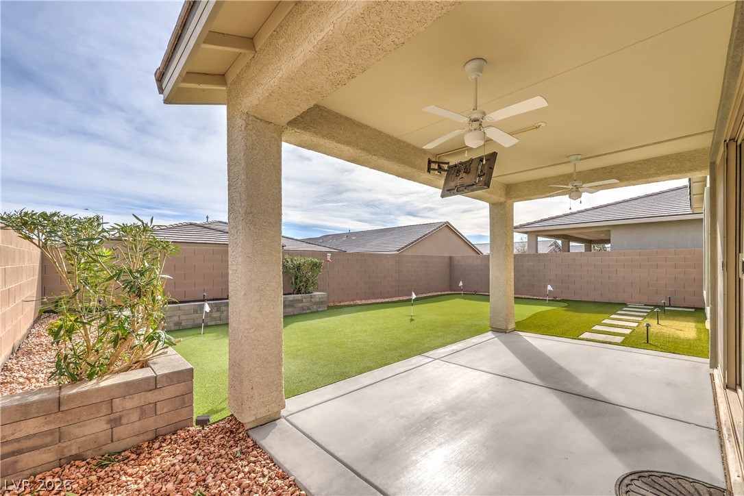 2407 Arrington Avenue North Las Vegas NV 89086