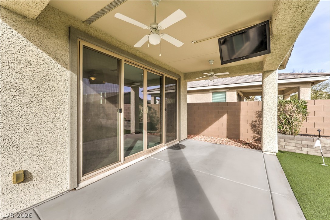 2407 Arrington Avenue North Las Vegas NV 89086