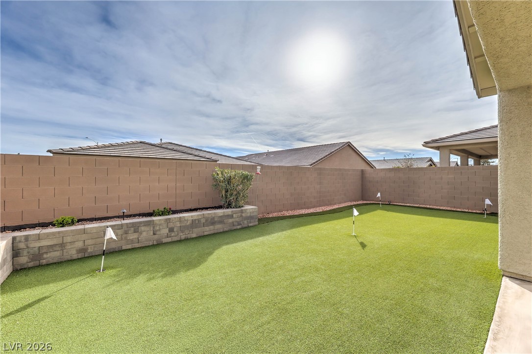 2407 Arrington Avenue North Las Vegas NV 89086