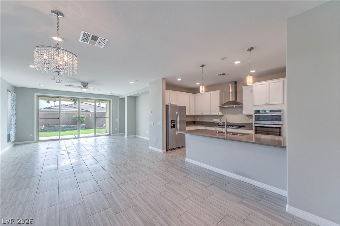 2407 Arrington Avenue North Las Vegas NV 89086